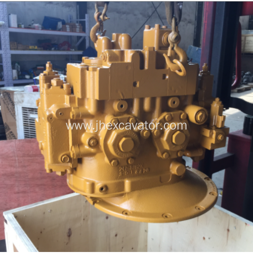 CAT325D Hydraulic Pump 272-6959 Main Pump